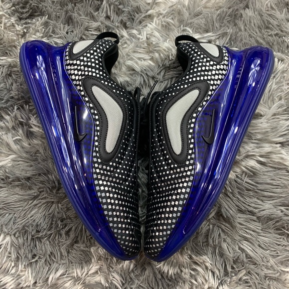 Nike Air max 720s - Picture 4 of 4